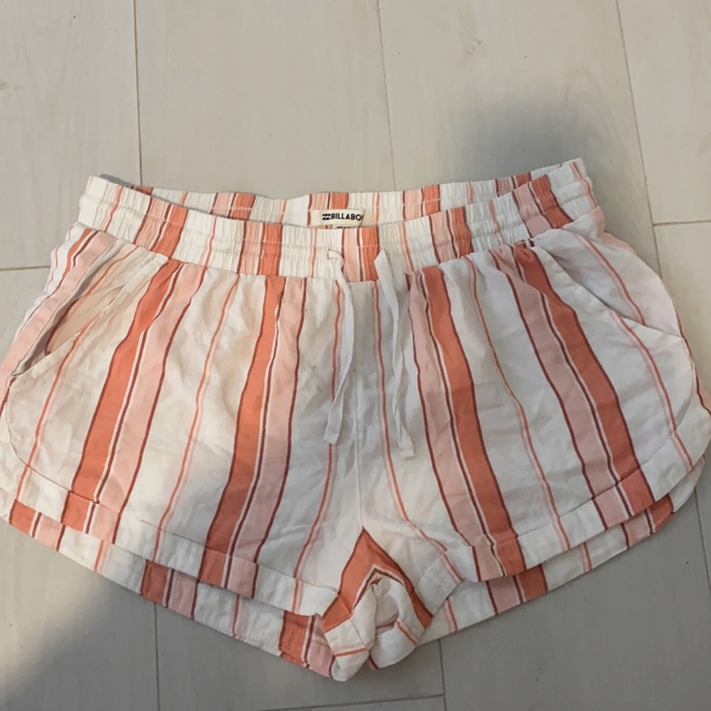 billabong shorts